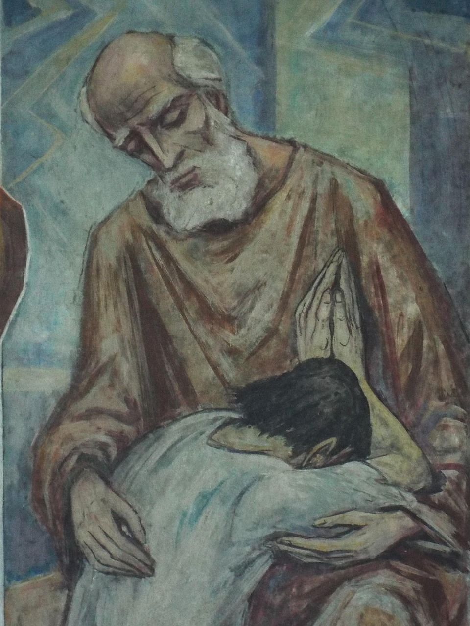 Coming Home: The Prodigal Son and the Mercy of the Father