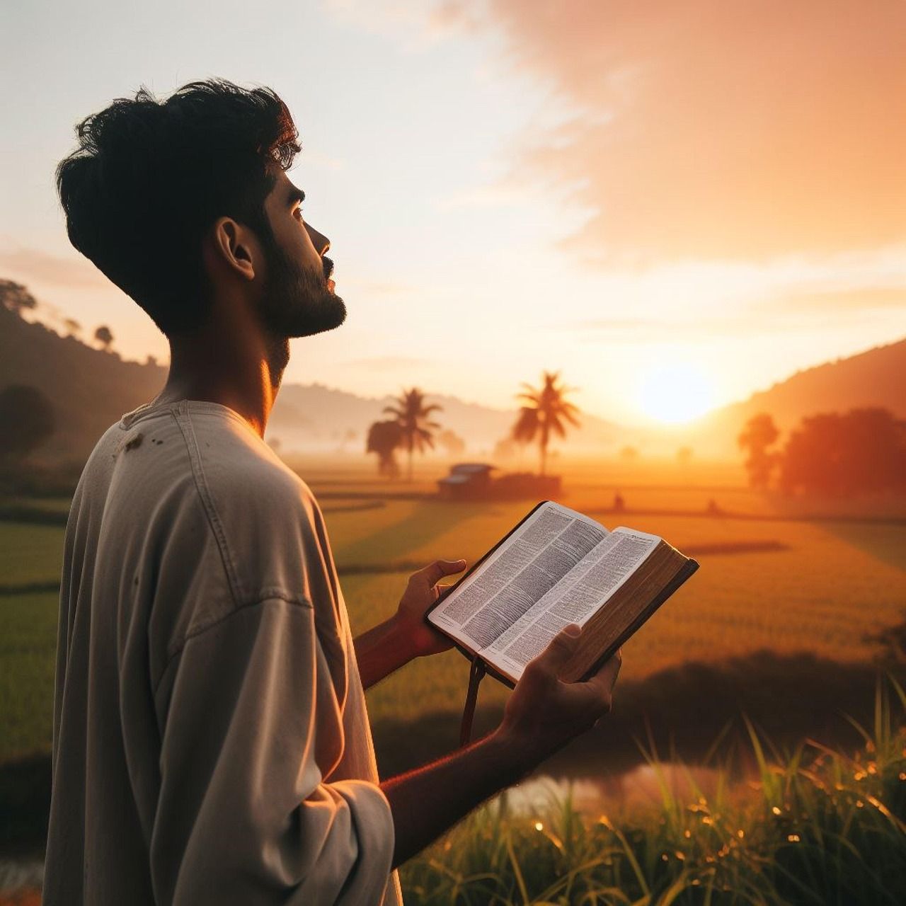 Spe Salvi: In Hope We are Saved