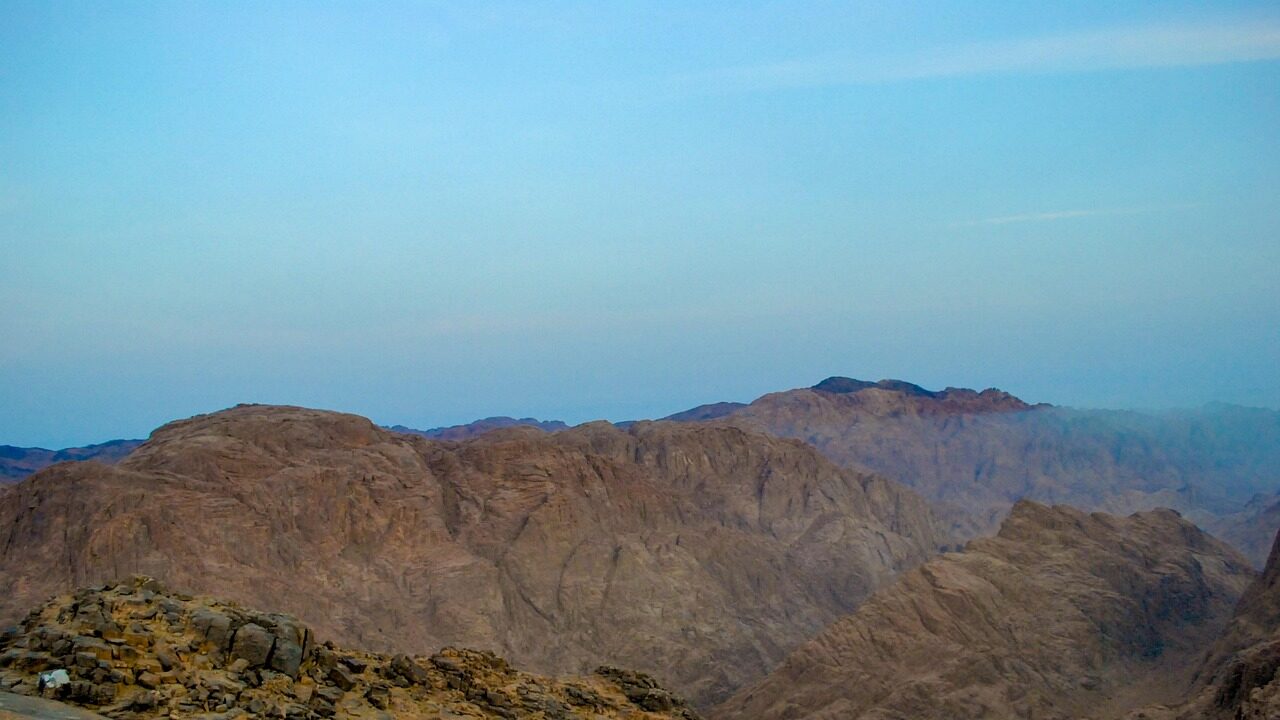 Living Out The Lord’s Prayer: Hallowed Be Thy Name