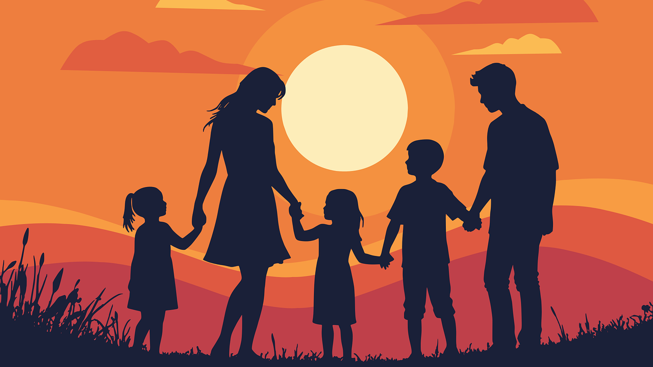 A Look at Evangelization Within Our Families