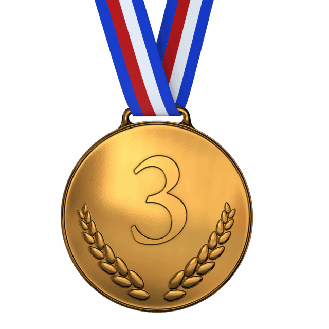 I Am Third: Do We Have the Right Priorities?