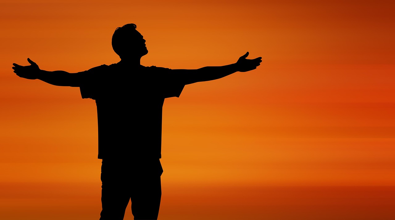 Thanksgiving and Gratitude