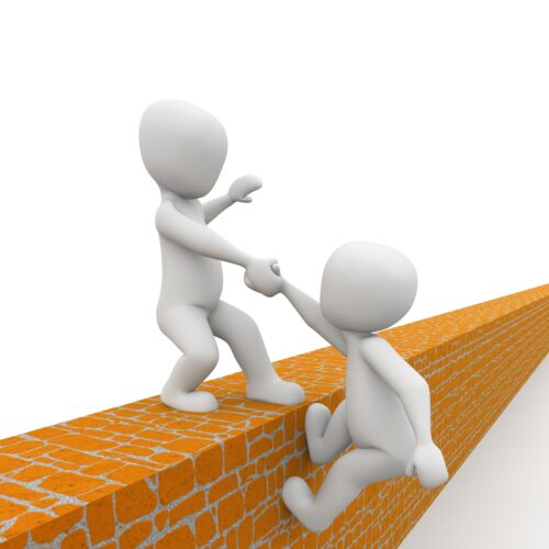 Vulnerability: A Characteristic of a Godly Man